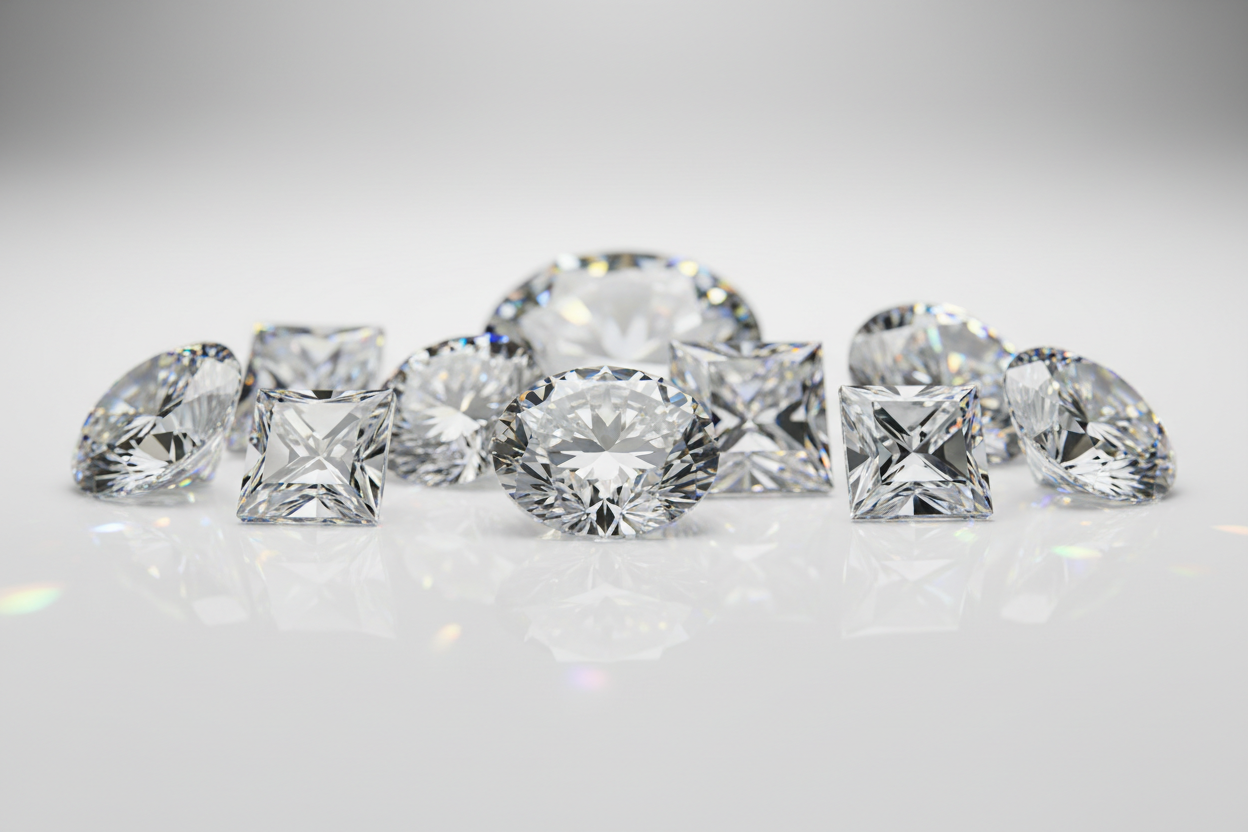 Why Lab-Grown Diamond Jewelry Is Dominating 2026