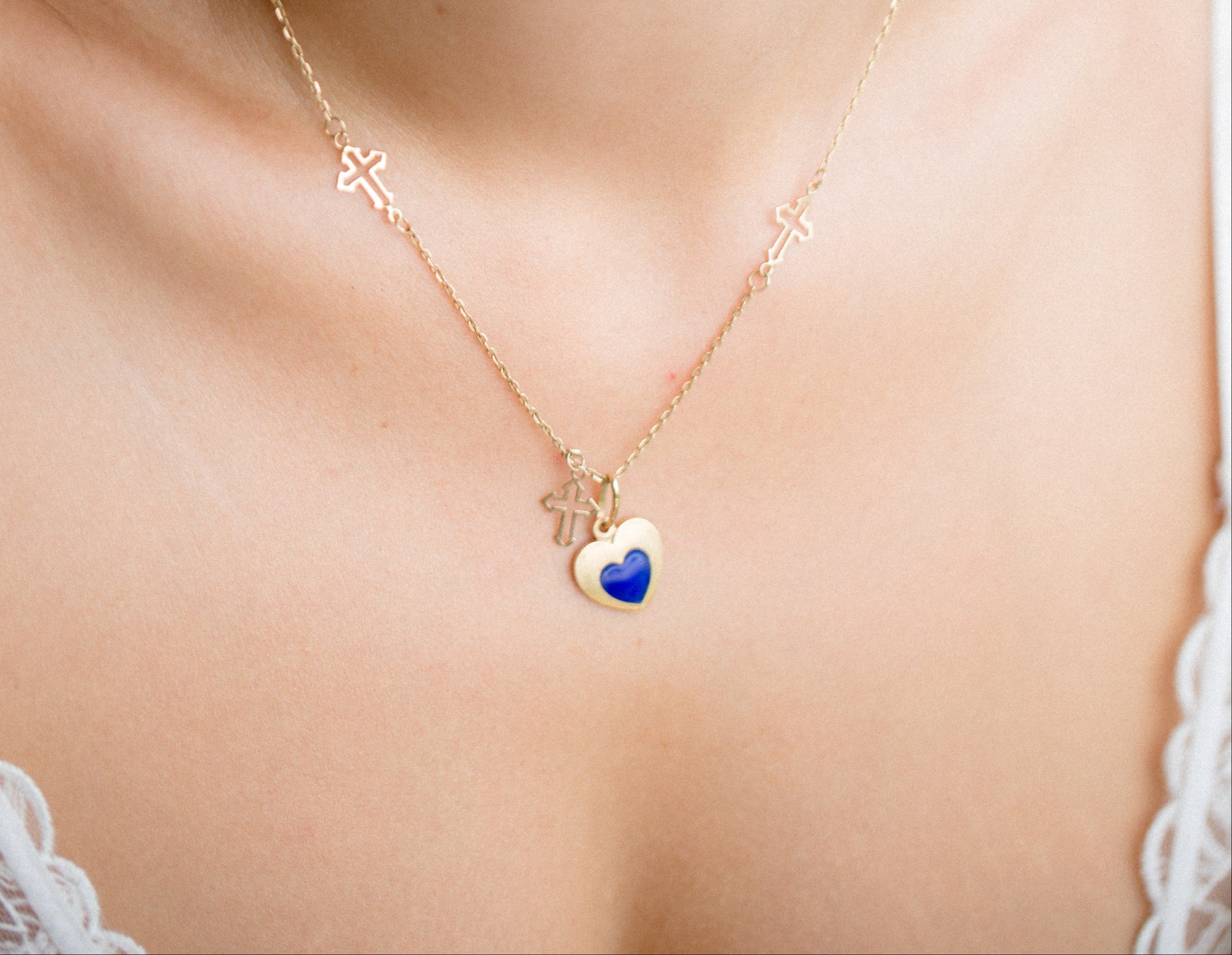Maximalist Jewelry Trends Taking Over This Year