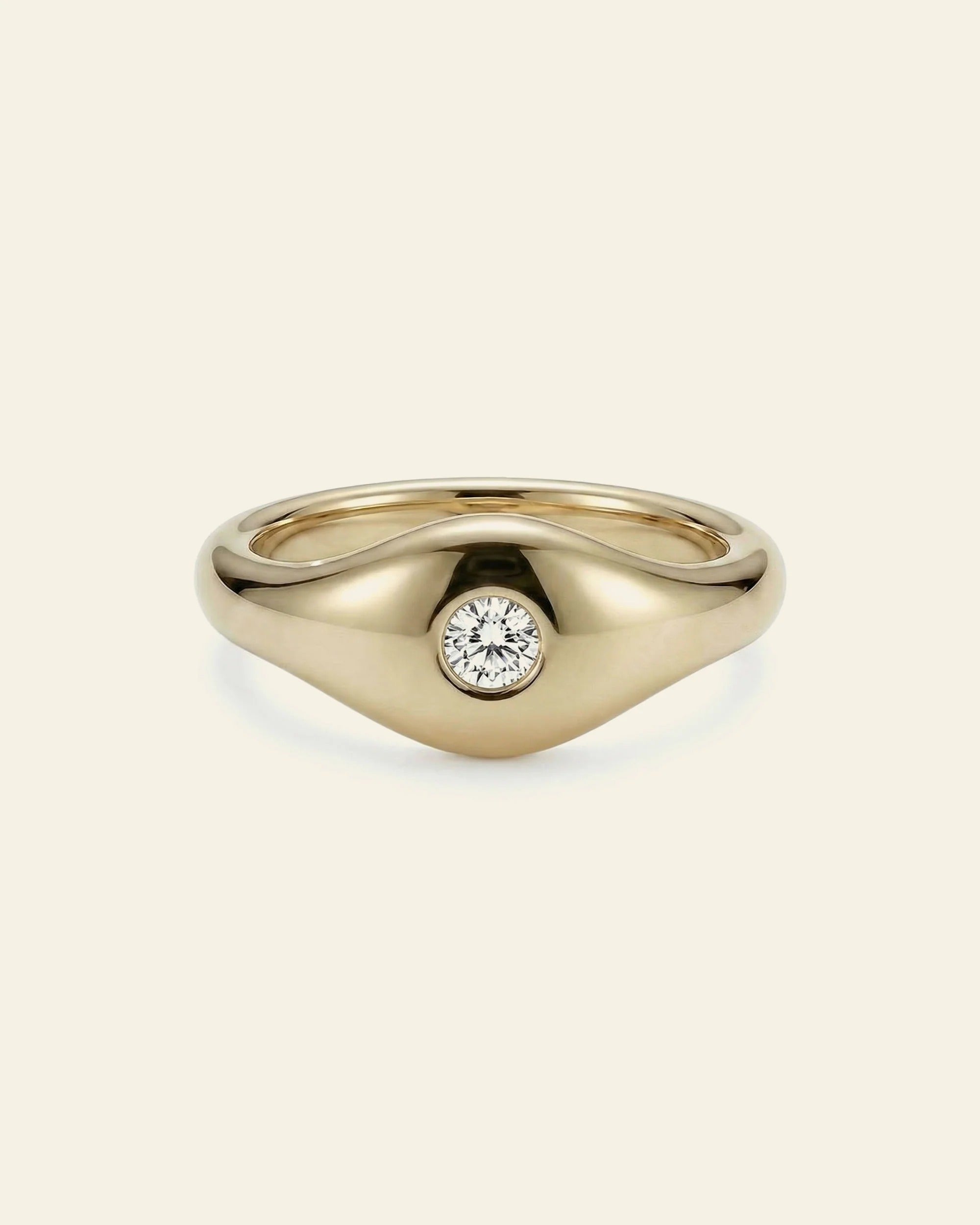 All Rings