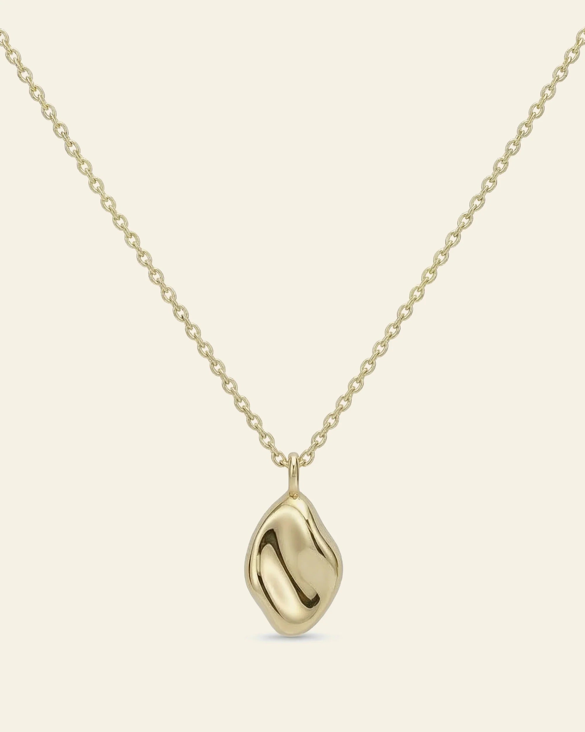 Necklace And Pendants