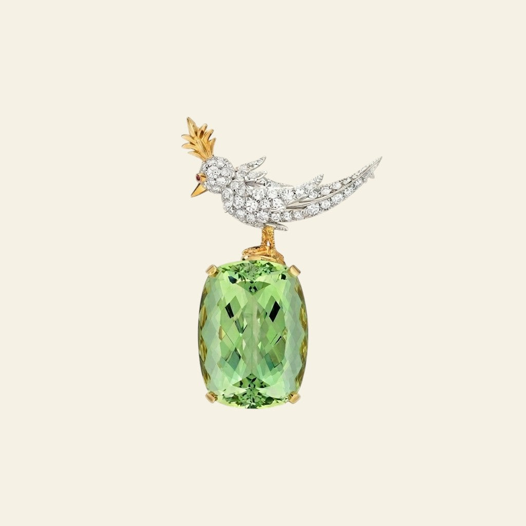 Brooches